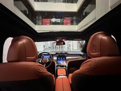 Mercedes-Benz GLC 260 L 4MATIC Edition - фото 12