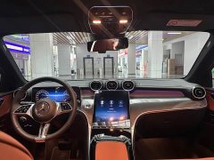 Mercedes-Benz GLC 260 L 4MATIC Edition - фото 13