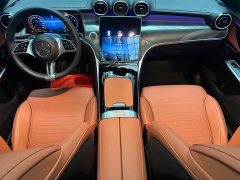 Mercedes-Benz GLC 260 L 4MATIC Edition - фото 14