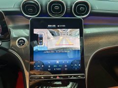 Mercedes-Benz GLC 260 L 4MATIC Edition - фото 15