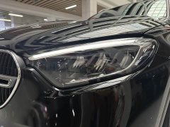 Mercedes-Benz GLC 260 L 4MATIC Edition - фото 16