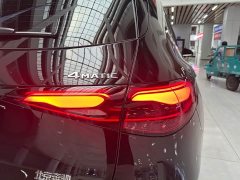 Mercedes-Benz GLC 260 L 4MATIC Edition - фото 17