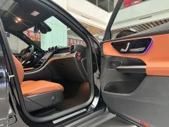 Mercedes-Benz GLC 260 L 4MATIC Edition - фото 18