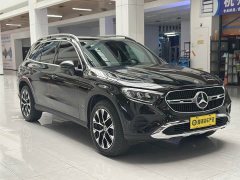 Mercedes-Benz GLC 260 L 4MATIC Edition - фото 3