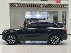 Mercedes-Benz GLC 260 L 4MATIC Edition - фото 4