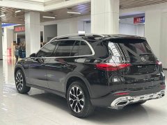Mercedes-Benz GLC 260 L 4MATIC Edition - фото 5