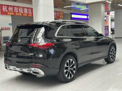 Mercedes-Benz GLC 260 L 4MATIC Edition - фото 7