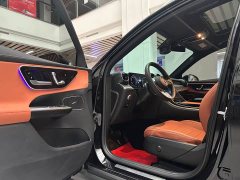 Mercedes-Benz GLC 260 L 4MATIC Edition - фото 8