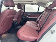 BMW i3 eDrive 40 L - фото 14