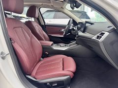 BMW i3 eDrive 40 L - фото 15