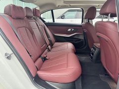 BMW i3 eDrive 40 L - фото 16