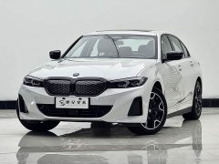 BMW i3 eDrive 40 L - фото 3