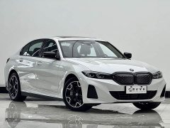 BMW i3 eDrive 40 L - фото 5