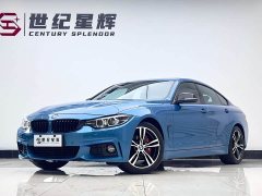 BMW 4 425i Gran Coupe M - фото 1