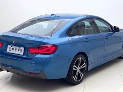 BMW 4 425i Gran Coupe M - фото 10