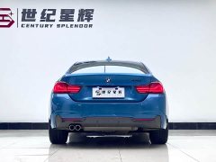 BMW 4 425i Gran Coupe M - фото 11