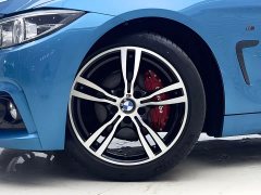 BMW 4 425i Gran Coupe M - фото 12