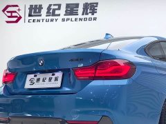 BMW 4 425i Gran Coupe M - фото 13
