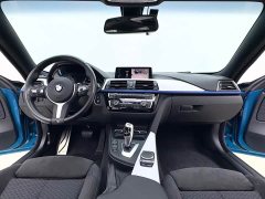 BMW 4 425i Gran Coupe M - фото 16