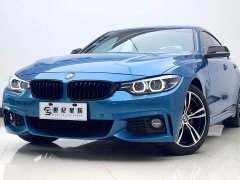 BMW 4 425i Gran Coupe M - фото 2