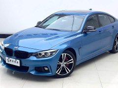 BMW 4 425i Gran Coupe M - фото 3
