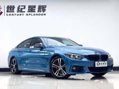BMW 4 425i Gran Coupe M - фото 4