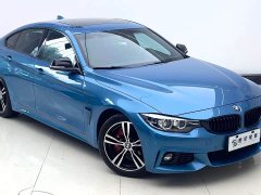 BMW 4 425i Gran Coupe M - фото 5
