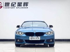 BMW 4 425i Gran Coupe M - фото 6