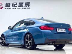 BMW 4 425i Gran Coupe M - фото 7