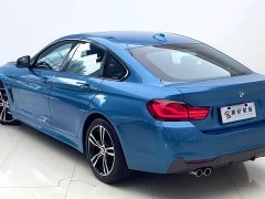 BMW 4 425i Gran Coupe M - фото 8