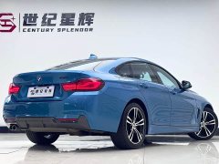 BMW 4 425i Gran Coupe M - фото 9