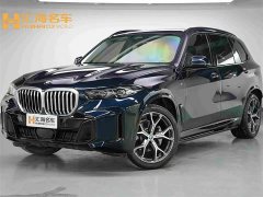 BMW X5 xDrive 30Li Deluxe VersionM - фото 1