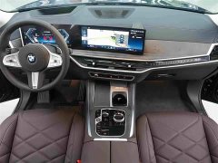 BMW X5 xDrive 30Li Deluxe VersionM - фото 10