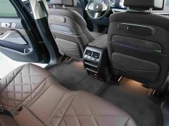 BMW X5 xDrive 30Li Deluxe VersionM - фото 11