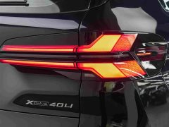 BMW X5 xDrive 30Li Deluxe VersionM - фото 13