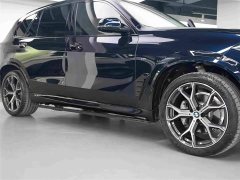 BMW X5 xDrive 30Li Deluxe VersionM - фото 14