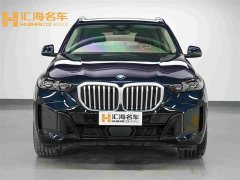 BMW X5 xDrive 30Li Deluxe VersionM - фото 2