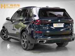 BMW X5 xDrive 30Li Deluxe VersionM - фото 4