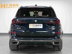 BMW X5 xDrive 30Li Deluxe VersionM - фото 5
