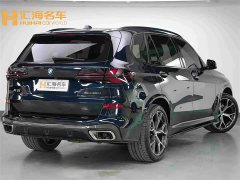 BMW X5 xDrive 30Li Deluxe VersionM - фото 6