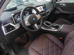 BMW X5 xDrive 30Li Deluxe VersionM - фото 8