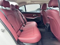 BMW i3 eDrive 40 L - фото 11