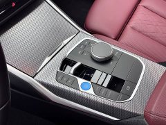 BMW i3 eDrive 40 L - фото 14