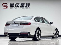 BMW i3 eDrive 40 L - фото 4