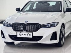 BMW i3 eDrive 40 L - фото 6