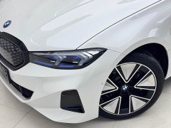 BMW i3 eDrive 40 L - фото 7