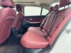 BMW i3 eDrive 40 L - фото 9