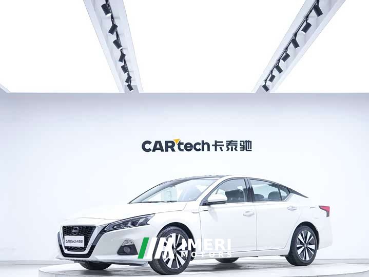 2.0L XL Edition