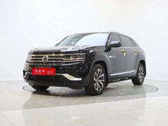 Lexus Touron 2020 Touron X 380TSI four-wheel drive luxury version - фото 1