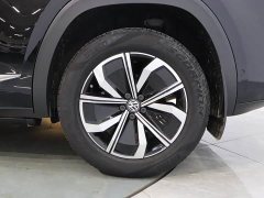 Lexus Touron 2020 Touron X 380TSI four-wheel drive luxury version - фото 12